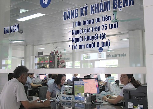 Tâm thư của một người dân gửi bác Y tế ảnh 1