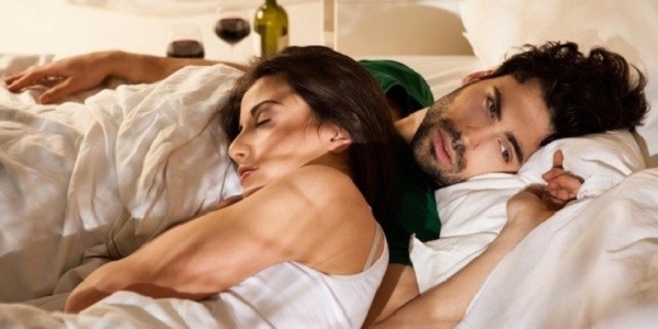 Uất nghẹn khi biết quá khứ đen tối của vợ ảnh 1