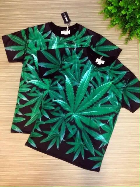 Rùng mình bí ẩn đằng sau ‘chiếc áo lá cần’ giới trẻ đang săn lùng ảnh 1