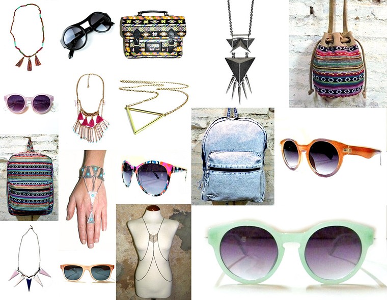 Những món quà lấy lòng 'bà xã' nhân ngày Quốc tế phụ nữ 8/3 ảnh 4