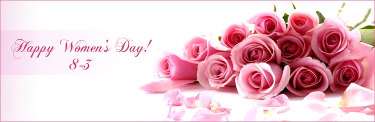 Tin nhắn SMS gửi lời chúc 8/3 như rót mật vào tai người yêu ảnh 2