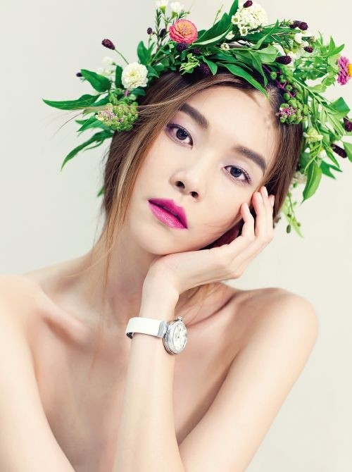 4 màu son phái đẹp nhất định phải thử trong ngày 8/3 ảnh 4