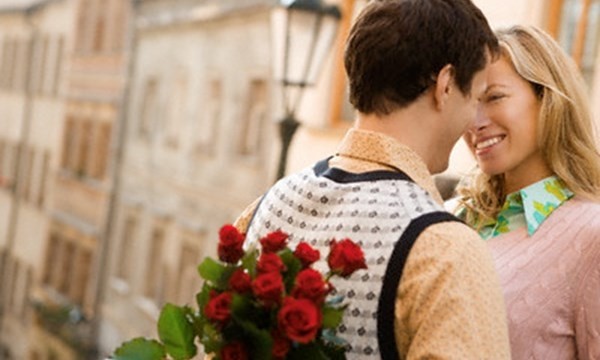 Người đàn ông hoàn hảo nên làm điều gì trong ngày 8/3 ? ảnh 1