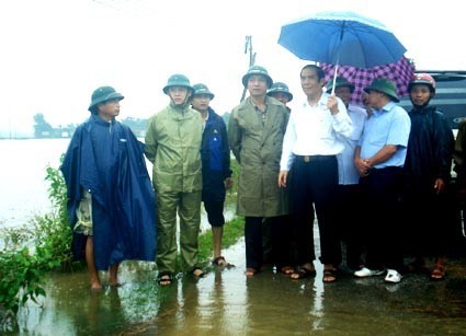  Nhân bức ảnh 'anh Thăng' vớt bèo ảnh 2