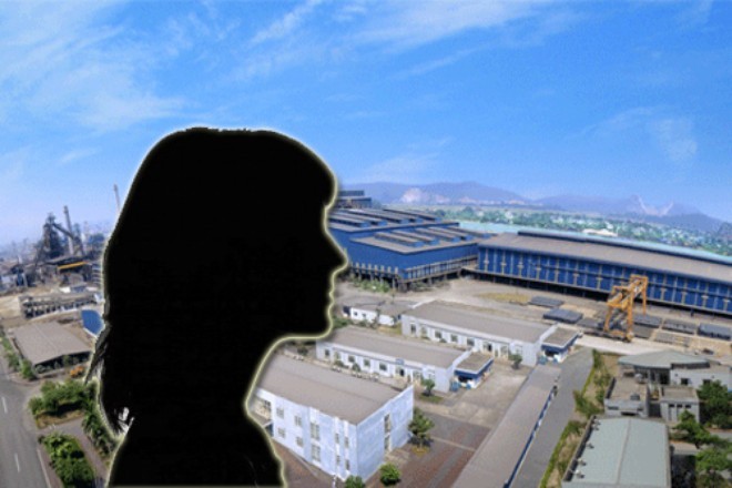 'Soi' tài sản khủng của phu nhân tỷ phú thế giới Phạm Nhật Vượng ảnh 1