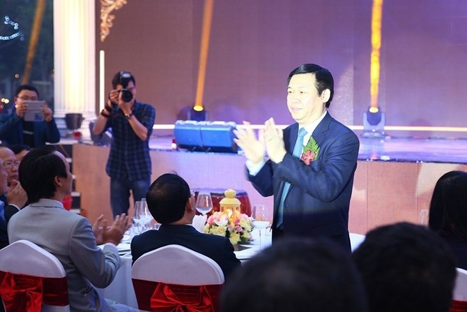 FLC Vĩnh Thịnh Resort khai trương, khởi công giai đoạn 2 ảnh 3