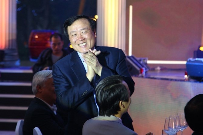 FLC Vĩnh Thịnh Resort khai trương, khởi công giai đoạn 2 ảnh 5