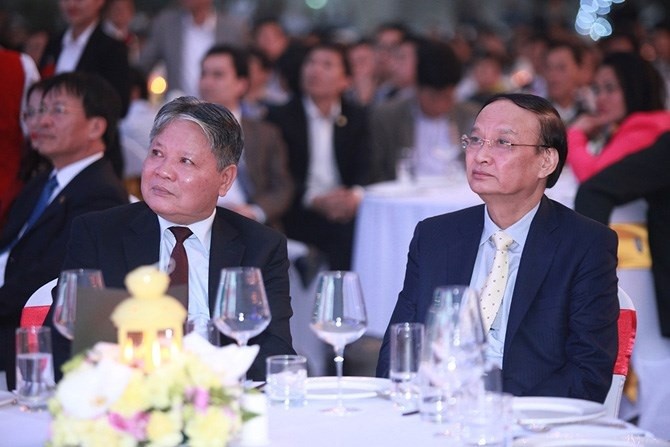 FLC Vĩnh Thịnh Resort khai trương, khởi công giai đoạn 2 ảnh 6