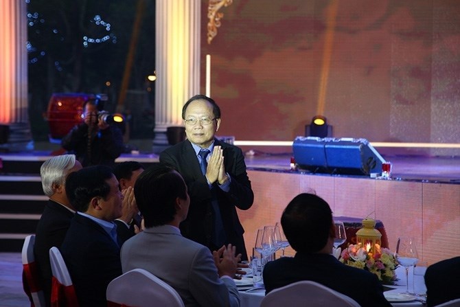 FLC Vĩnh Thịnh Resort khai trương, khởi công giai đoạn 2 ảnh 7