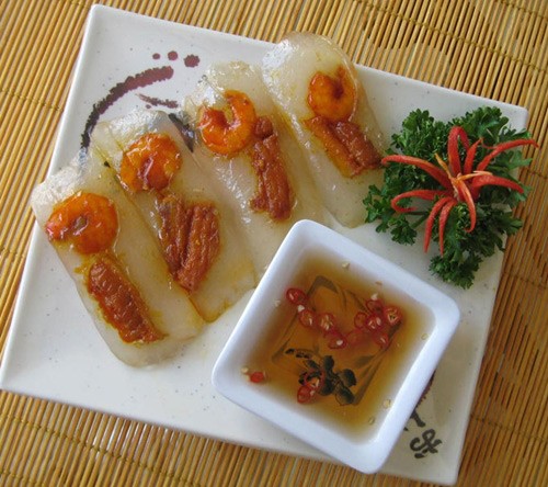 'Tròn mắt' những món bánh 'soái ca' làm tặng vợ nhân ngày 8/3 ảnh 4