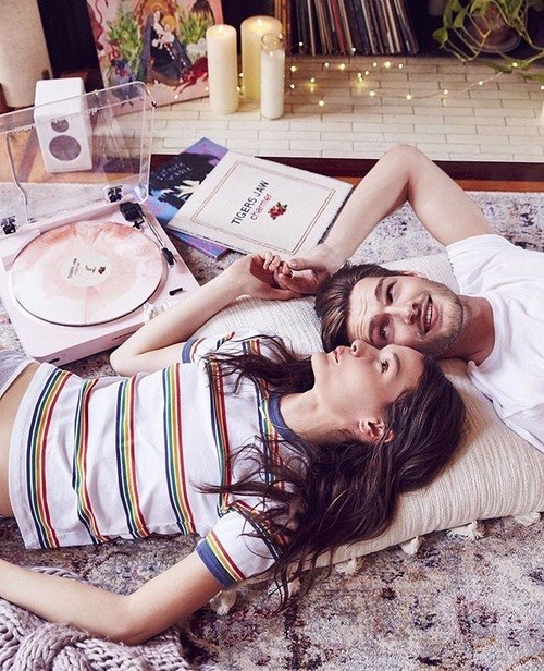 Tôi sẽ không tặng quà cho bạn gái ngày 8/3 ảnh 4