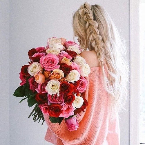 Tôi sẽ không tặng quà cho bạn gái ngày 8/3 ảnh 6