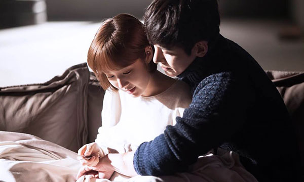 Tâm sự nghẹn ngào của người chồng thương vợ trong ngày 8/3 ảnh 1