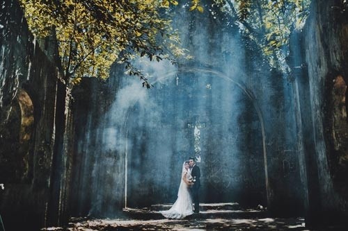 Khám phá những căn biệt thự cổ trong vườn quốc gia Ba Vì ảnh 6