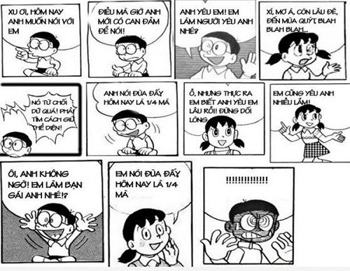 'Cười bể bụng' với loạt ảnh chế ngày Cá tháng Tư ảnh 8