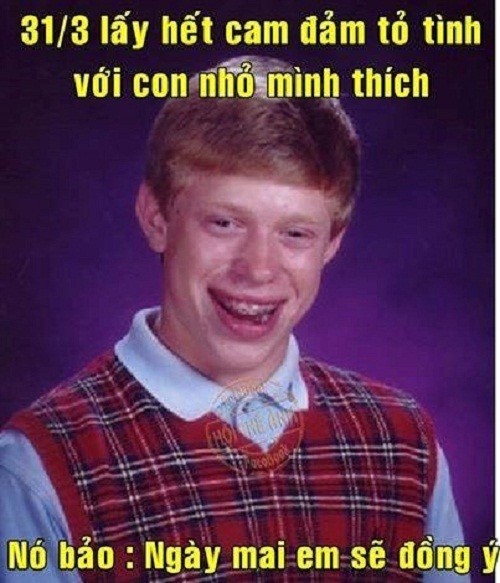 'Cười bể bụng' với loạt ảnh chế ngày Cá tháng Tư ảnh 9