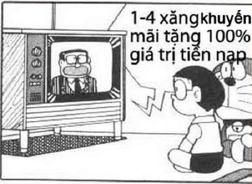 'Cười bể bụng' với loạt ảnh chế ngày Cá tháng Tư ảnh 10