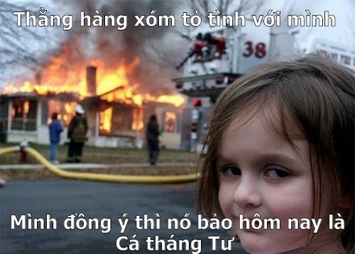 'Cười bể bụng' với loạt ảnh chế ngày Cá tháng Tư ảnh 11