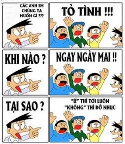 'Cười bể bụng' với loạt ảnh chế ngày Cá tháng Tư ảnh 14