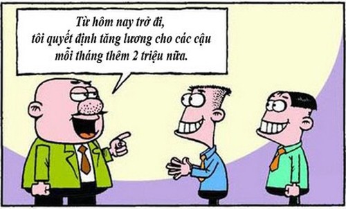 'Cười bể bụng' với loạt ảnh chế ngày Cá tháng Tư ảnh 2