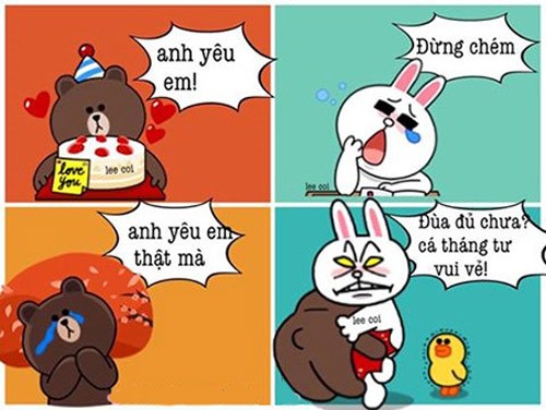 'Cười bể bụng' với loạt ảnh chế ngày Cá tháng Tư ảnh 3