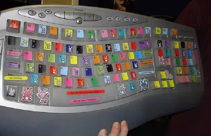 Những trò đùa tinh nghịch của dân mạng ngày Cá tháng Tư ảnh 7