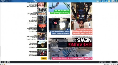 Những trò đùa tinh nghịch của dân mạng ngày Cá tháng Tư ảnh 2