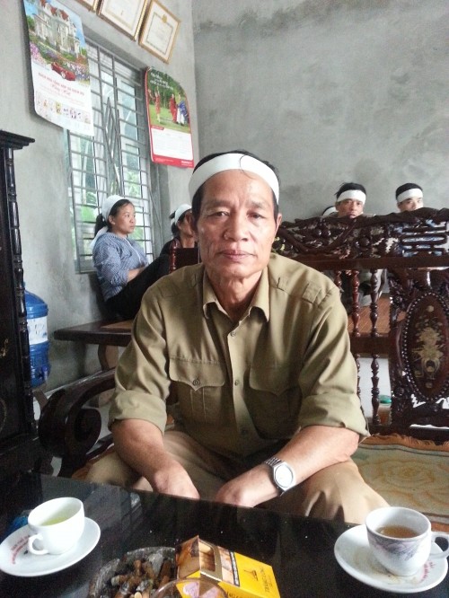 Vợ nhẫn tâm đầu độc chồng bằng thuốc diệt cỏ vì xích mích ảnh 1