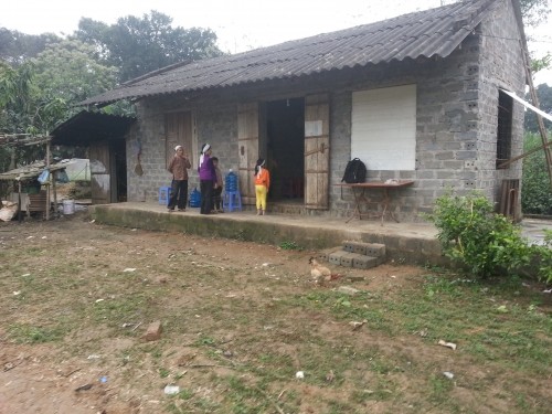 Vợ nhẫn tâm đầu độc chồng bằng thuốc diệt cỏ vì xích mích ảnh 2