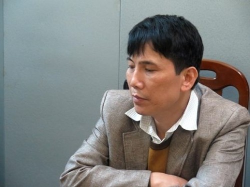 Hàng trăm cảnh sát vây bắt sới bạc khủng có trang bị súng ảnh 4