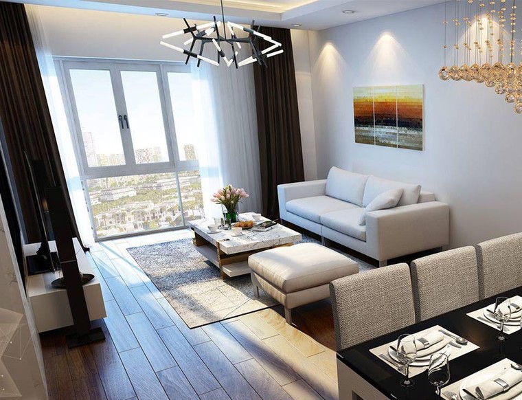 FLC Complex 36 Phạm Hùng: Mở bán đợt 3 tặng quà hấp dẫn ảnh 1