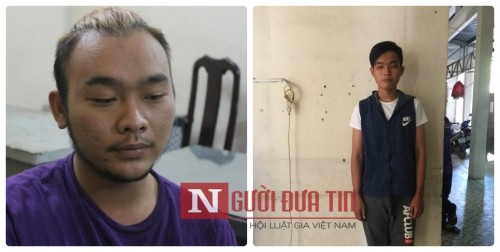 Lộ diện hung thủ tạt axit vào hai nữ sinh tại Sài Gòn ảnh 2