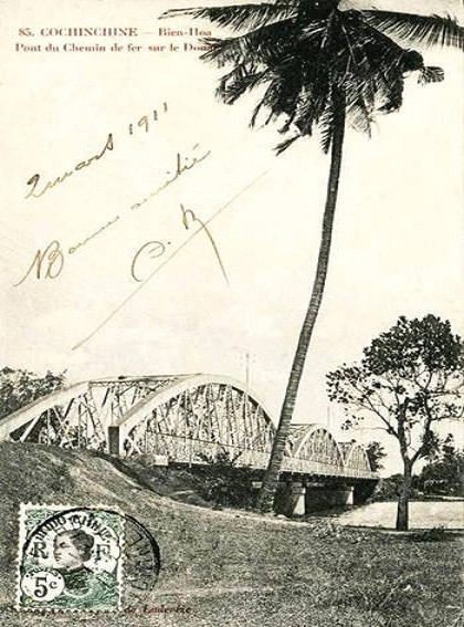 Nhân vụ sập cầu Ghềnh: Cụ cầu Rạch Cát đang 'hấp hối' ảnh 1