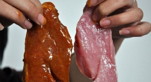 Phở thịt bò ở Hà Nội: Sự thật gây chấn động ảnh 1