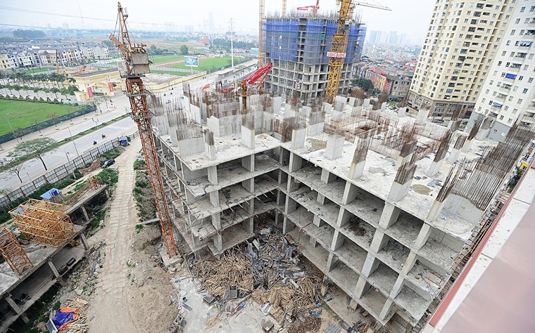 Nhiều dự án BĐS 'chết lâm sàng', quyền lợi người mua nhà ở đâu? ảnh 1