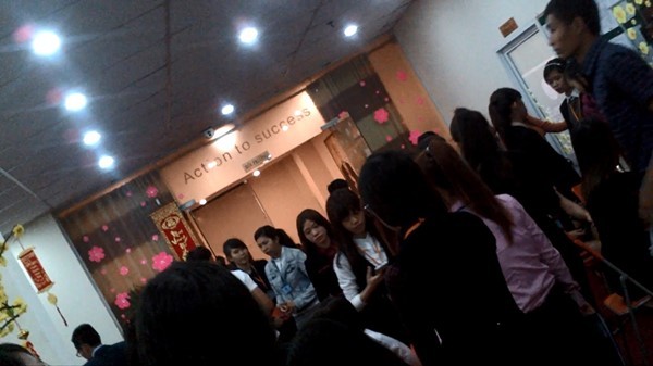 Đà Nẵng: Xử phạt hàng loạt công ty kinh doanh đa cấp ảnh 2