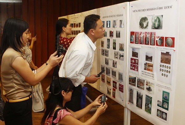 Tìm thấy di tích về sự xuất hiện đầu tiên con người ở Việt Nam ảnh 1