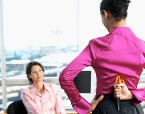 5 loại người tuyệt đối không nên kết giao trong cuộc đời ảnh 2