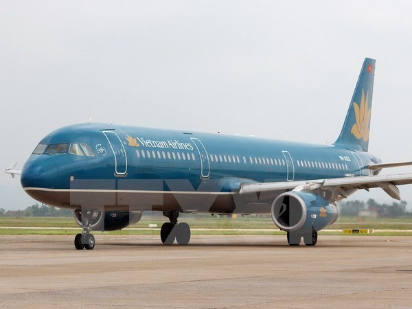 Kiểm toán đồng loạt tại Vietnam Airlines và 12 công ty con ảnh 1