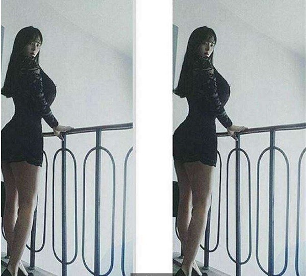 Cô giáo Hàn nổi như cồn sau 1 đêm khiến dân mạng 'bấn loạn' ảnh 6