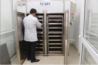 Hậu duệ đời thứ 7 dòng họ Phạm chuyên chữa bệnh dạ dày ảnh 3