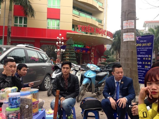 Bộ Công Thương chưa thanh tra xong Thiên Ngọc Minh Uy ảnh 1