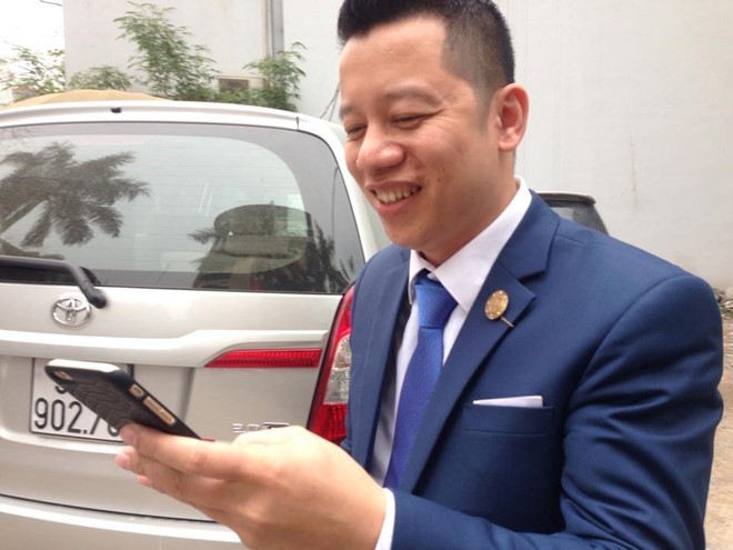 Bộ Công Thương chưa thanh tra xong Thiên Ngọc Minh Uy ảnh 2