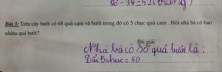 Hoảng hốt vì những lỗi biên tập sách cho trẻ em ảnh 9