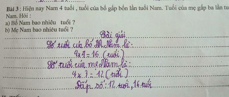 Hoảng hốt vì những lỗi biên tập sách cho trẻ em ảnh 10