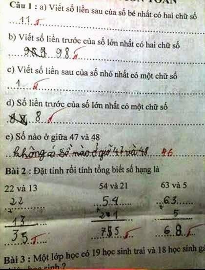 Hoảng hốt vì những lỗi biên tập sách cho trẻ em ảnh 7