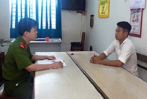 4 lần đốt quán cafe vì 'ghen ăn tức ở' ảnh 1