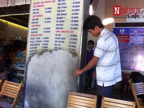 4 lần đốt quán cafe vì 'ghen ăn tức ở' ảnh 2