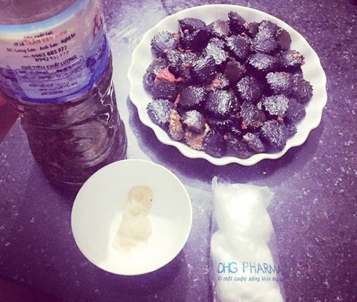 Cô nàng 9x khỏi bệnh viêm xoang mãn tính chỉ bằng... hạt gấc ảnh 3