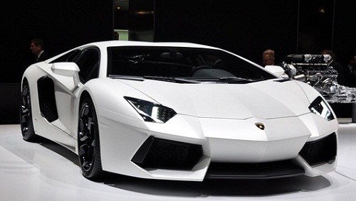 Giá xe sang sẽ tăng tới 2 tỷ từ ngày 1/7 ảnh 2